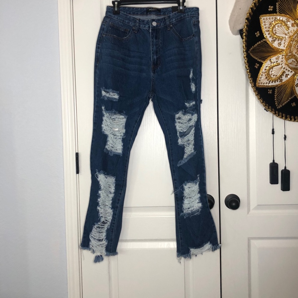 New jeans